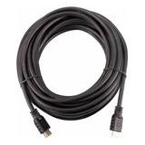 Cable Hdmi 2.0 De 5 Metros Full Hd 720p 1080p Alta Calidad