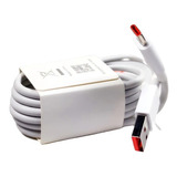 Cable Original Xiaomi Mi Turbo Charge 33w A 120w 3mts Tipo C