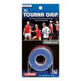 Overgrip Tournagrip  Paquete De 3 Piezas