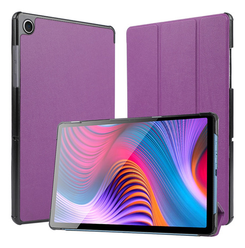 Funda Protector Carcasa Para Samsung Galaxy Tab A9+ Plus 11