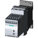 Arrancador Suave Siemens Std 17.6a, 7.5kw,s00 3rw3018-1bb14