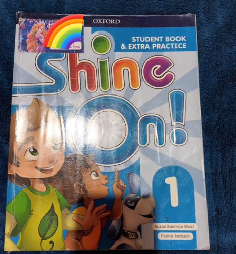 Shine On 1 Student Book & Extra Practice