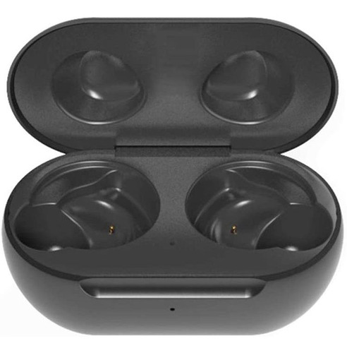 Funda De Carga Para Auriculares Galaxy Buds Sm-r170 Kissm...