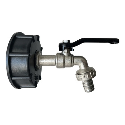 4pzs Llave Válvula Para Bidón O Garrafas 20, 50 Litros Mv-11 | MercadoLibre