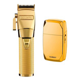 Maquina Babyliss Pro Gold Fx 870 Shaver Everest Profesional