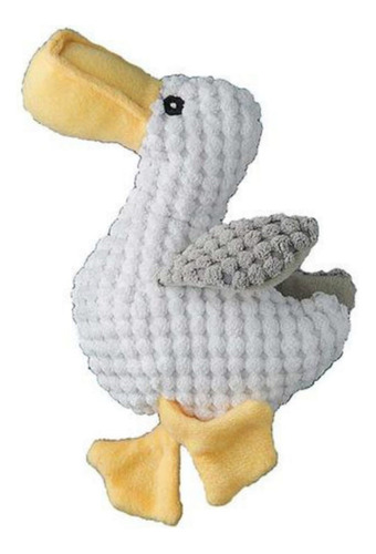 Juguete Peluche Para Mascotas Seagull