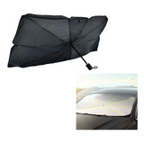 Guarda Sol Para-brisa Carro Quebra Sol Guarda Chuva Térmico