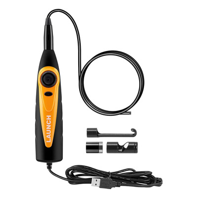 Launch Camara Inspección Automotriz Videoscopio Vsp600 | Meses sin interés