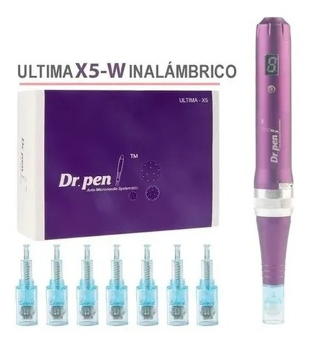 Dermapen Dr. Pen X5 