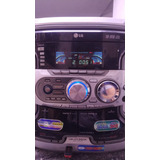 Placa Amplificadora LG Mod: Lm -u1350/1050 Cod:6870r3354aa