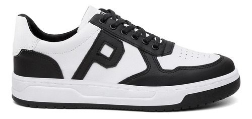 Tenis Move Masculino Polo Plus Sneaker Conforto Lançamento