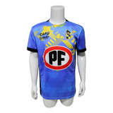 Camiseta Coquimbo Unido 2020 Tercera Nueva Original Cafú