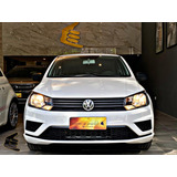 Volkswagen Gol Trend 1.6 Trendline 101cv