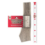 Best Dog Chews - Astas De Alce Para Perros, Grandes, Median