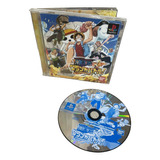 One Piece Grand Battle! Ps1 Original Jogo Raro Japonês