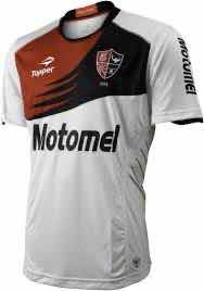 Camiseta Newells 2013 L Heinze