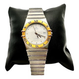 Omega Constellation Cod 504