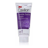 3m Cavilon Barrera Duradera Crema 3355, 3,25 Oz, Cada