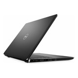 Notebook Dell Latitude 3400 Core I7-8565u 1tb Ssd 8gb Ram