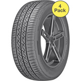 Paq 4 Llantas Continental Truecontact Tour 175/65r14 82t Sl