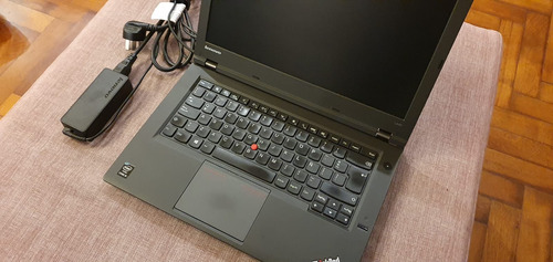 Notebook Lenovo L440 I5 8gb Disco 500gb