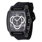 Reloj Para Hombres Invicta S1 Rally 46020 Negro