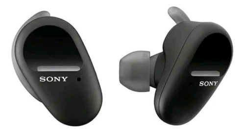 Earbuds Sony (único Disponible)