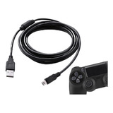 Cable De Carga Para Joystick De Ps3