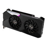 Tarjeta De Video Amd Asus Dual Radeon Rx 6700 Xt 12gb Oc 