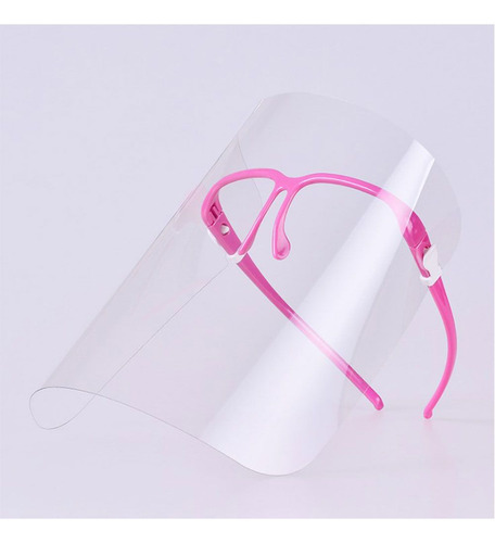 Visor Kitchen Prevent Splash, A Prueba De Aceite, Protector