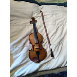 Violin Y Arco Stentor Medida 1/8