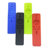 Capa Silicone Controle Remoto Xiaomi Mi Stick