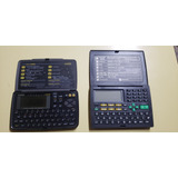 Agenda Casio 64kb Y 32kb 