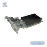 Tarjeta Grafica Geforce-8400gs - 512mb - Ddr3