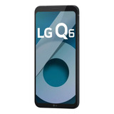 Celular LG Q6 32gb Câmera 13mp Seminovo 