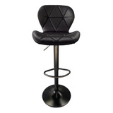 Silla Eames Modelo Acolchado Premium Para Barracomedor 2pz