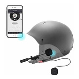Auricular Manos Libres Bluetooth 5.0 Casco  Moto Automatico