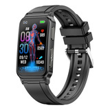 Smartwatch 1.47''reloj Inteligente Glucosa En Sangre G08