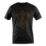 Link Zelda - Remera Unisex Algodón - Nintendo