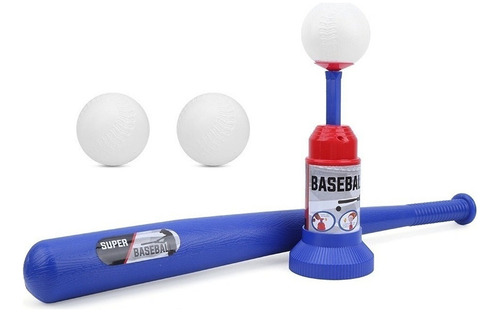 Juego De Pelota De Béisbol, Lanzador Semiautomático Para Niñ