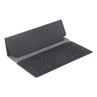 Teclado Inteligente Para Ios Tablet Pro De 12.9 Pulgadas (1.