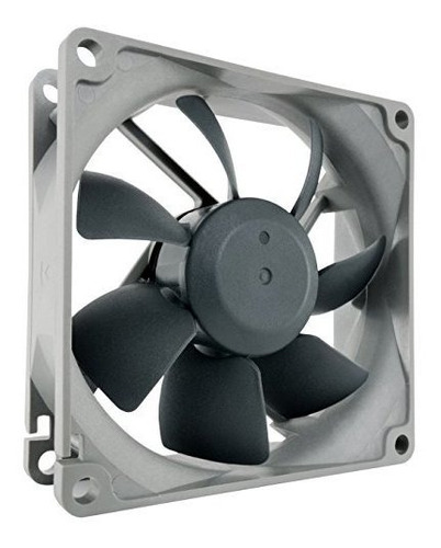 Ventilador De Refrigeración Noctua Nf-r8 Redux-1800 Rpm