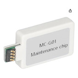 Chip Reset Canon Mc-g01 Gx7010 Gx7020 Gx6010 