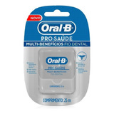 Fio Dental Pro-saúde Oral-b