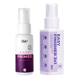 Kit Finalizador E Primer Easy - Sm Lash