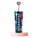 Vaso Starbucks San Valentín 