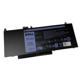 Bateria Original Dell Latitude 3550 E5450 E5550 G5m10