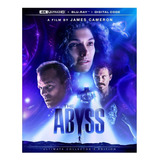 The Abyss - El Secreto Del Abismo - 2160p Bd25 Hdr10 Latino