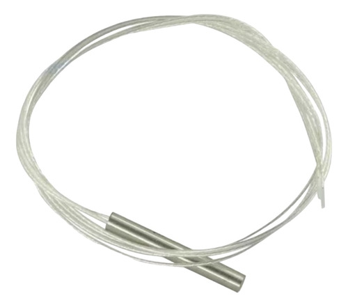 Sensor Temperatura Rtd Pt100 Pt-100 Cable 50cm Itytarg
