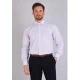 Camisa Formal Rayas Van Heusen Vhcm115bl